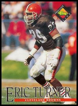 24 Eric Turner